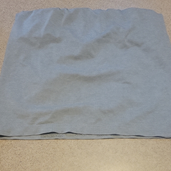 Touch Loom Maternity Nursing Tank Tops Black Navy Bean and Gray XXL - Picture 5 of 14